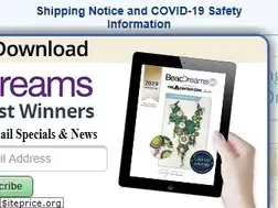 Sites similar to beadbabe.com