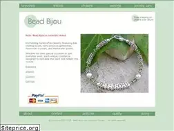 Sites similar to beadbijou.com