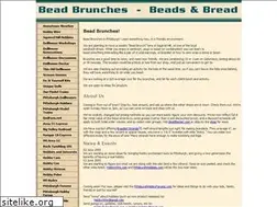 Sites similar to beadbrunches.com