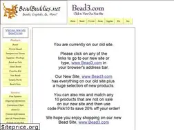 Sites similar to beadbuddies.net