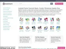 Sites similar to beadcharm.com.au
