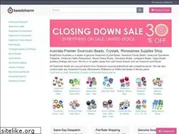 Sites similar to beadcharm.com