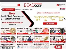Sites similar to beadcorp.com