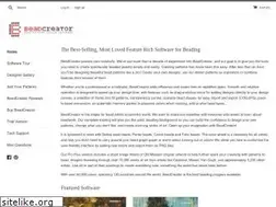 Sites similar to beadcreator.com