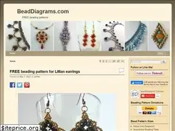 Sites similar to beaddiagrams.com