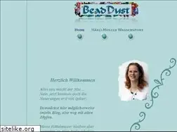 Sites similar to beaddust.de