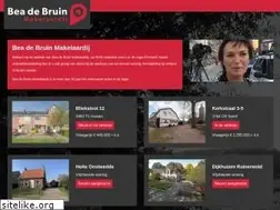 Sites similar to beadebruinmakelaardij.nl