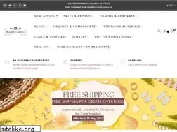 Sites similar to beadedcreations.co.za