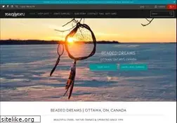 Sites similar to beadeddreams.ca