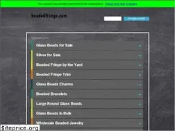 Sites similar to beadedfringe.com