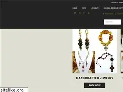 Sites similar to beadedlily.com