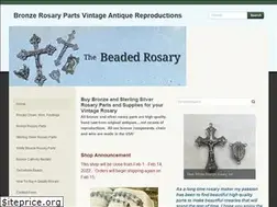 Sites similar to beadedrosary.com