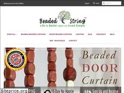 Sites similar to beadedstring.com