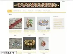 Sites similar to beadedtreasury.com