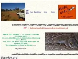 Sites similar to beadelltours.com.au