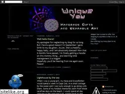 Sites similar to beaderjojo.blogspot.com