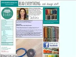 Sites similar to beadeverything.com