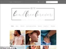 Sites similar to beadfreeforever.com
