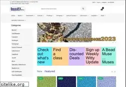 Sites similar to beadfx.com