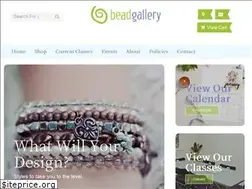 Sites similar to beadgallery.org