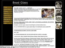 Sites similar to beadglass.com.au