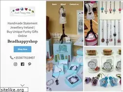 Sites similar to beadhappyshop.ie