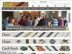 Sites similar to beadhaven.com