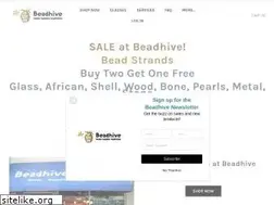 Sites similar to beadhivebeads.com