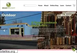 Sites similar to beadholiday.com