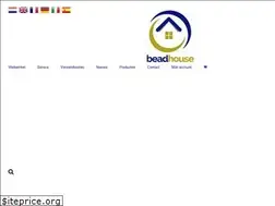 Sites similar to beadhouse.nl