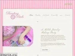 Sites similar to beadingbuds.com