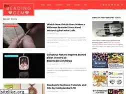 Sites similar to beadinggem.com