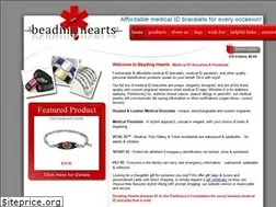 Sites similar to beadinghearts.ca