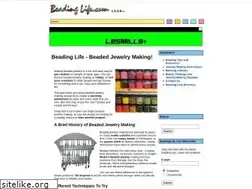 Sites similar to beadinglife.com