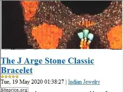 Sites similar to beadingmag.info