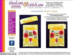 Sites similar to beadingretreat.com