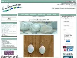 Sites similar to beadinspirations.com
