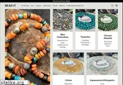 Sites similar to beadit.com