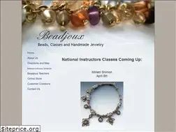 Sites similar to beadjoux.com