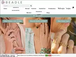 Sites similar to beadle.nl