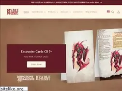 Sites similar to beadleandgrimms.com