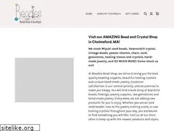 Sites similar to beadlesbeadboutique.com