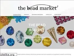 Sites similar to beadmarketny.com