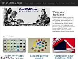 Sites similar to beadmatch.com