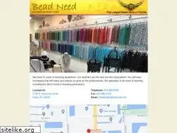 Sites similar to beadneed.com