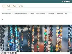 Sites similar to beadnova.com