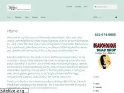 Sites similar to beadoholique.net