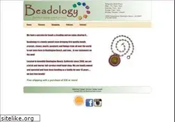 Sites similar to beadology.net