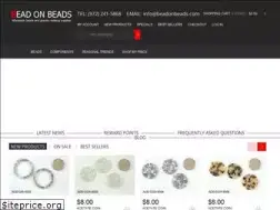Sites similar to beadonbeads.com