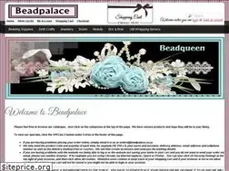 Sites similar to beadpalace.co.za